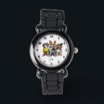 Cool Dog add name Watch<br><div class="desc">Cool Dog add name Watch</div>
