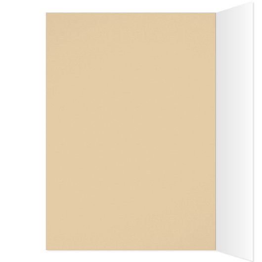 cool dog card (Inside (Left))