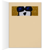 cool dog card (Inside (Right))