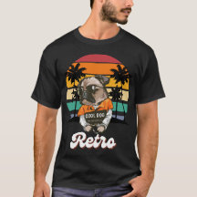 Cool Dog : Retro