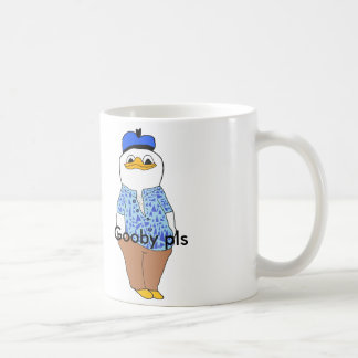 Cool Dolan's Mug