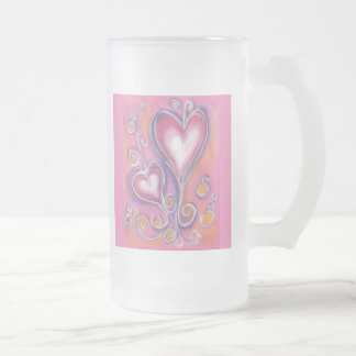 Cool Down Frosty Mug