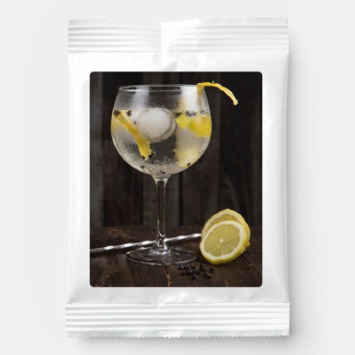 Cool Drink Lemonade Drink Mix