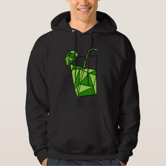 Cool Drinks Drinking Alcohol Party Liquor Festival Hoodie