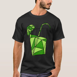 Cool Drinks Drinking Alcohol Party Liquor Festival T-Shirt