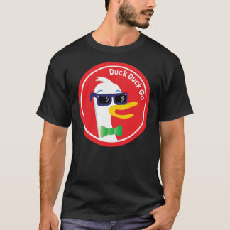 Cool Duckduckgo T-Shirt