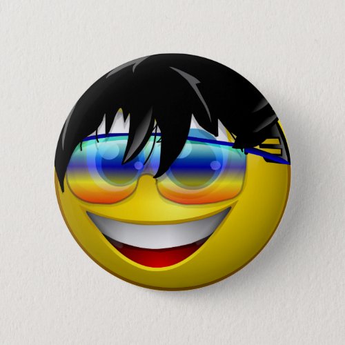 COOL DUDE BUTTON