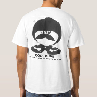 Cool Dude T-Shirt