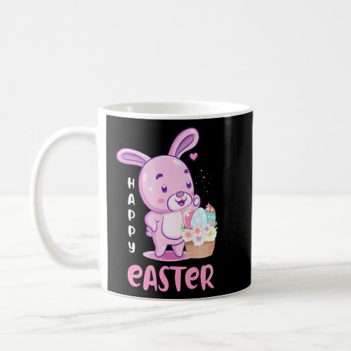 Cool Easter Day  Happy Easter Day Design  Coffee Mug