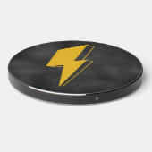 cool electric wireless charger (Front 2)