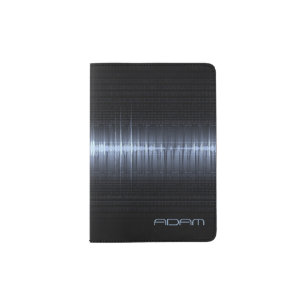 Cool Electrocardiogram Cardiologist Personalized Passport Holder