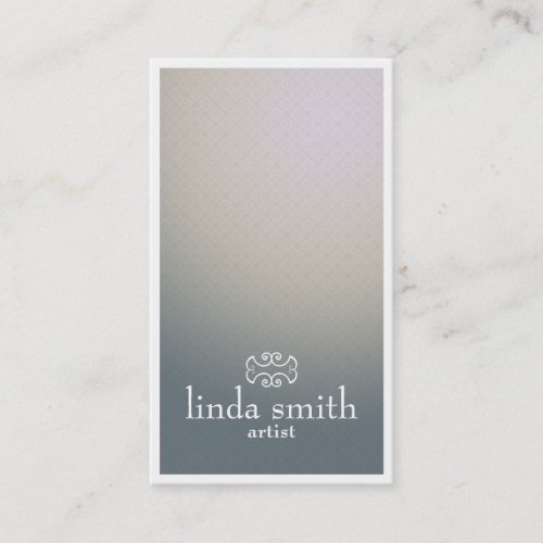 Cool &amp; Elegant Business Cards