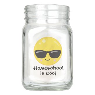 Cool Emoji Homeschool Theme