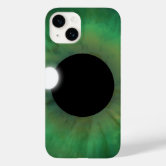 Blue Eyeball Fractal Art, Case-Mate iPhone Case | Zazzle Blue Eyeball Fractal Art, Case-Mate iPhone Case | Zazzle