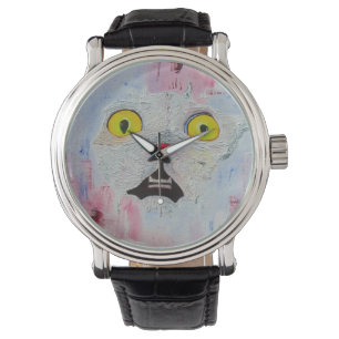 Cool Face Watch! Watch