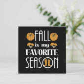 Cool Fall (Standing Front)