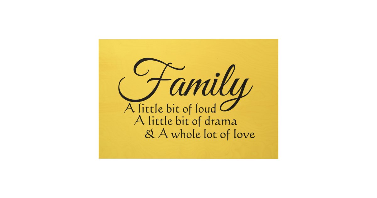 crazy family quotes and sayings