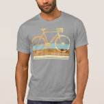 cool & fashion biking T-Shirt
