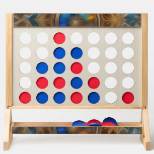 Cool fast four games