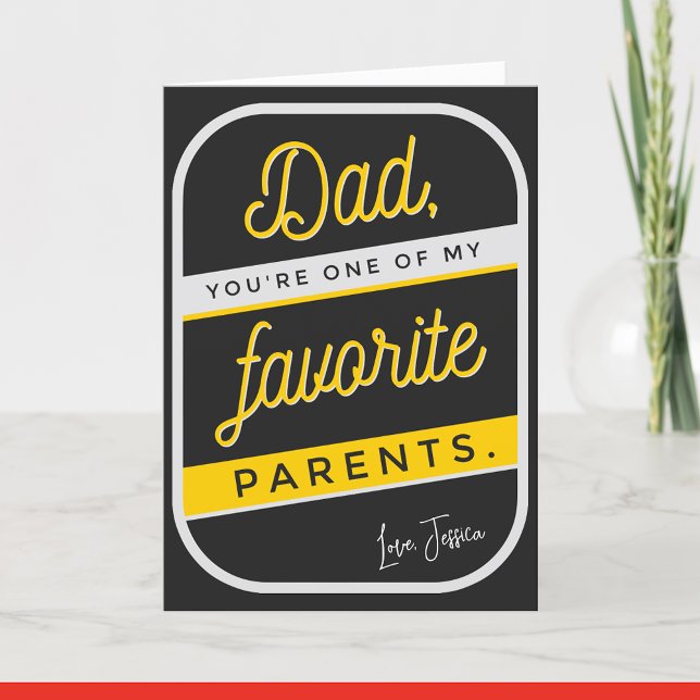 Cool fathers day cards (Creator Uploaded)