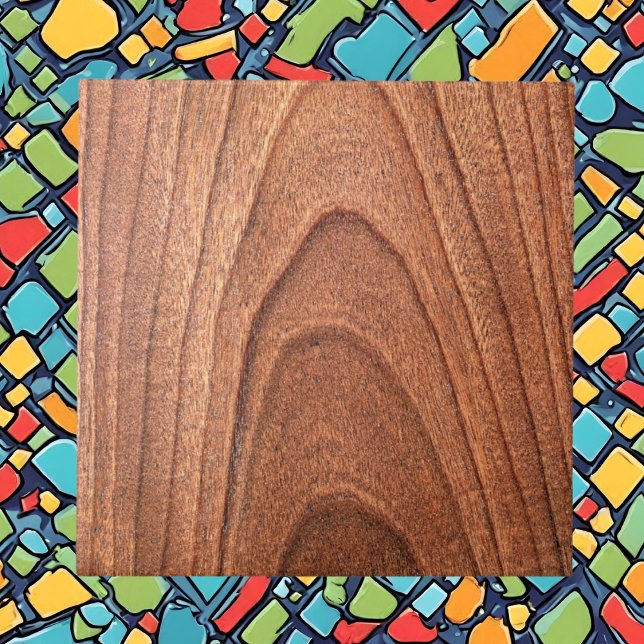 cool faux wood pattern ceramic tile (Creator Uploaded)