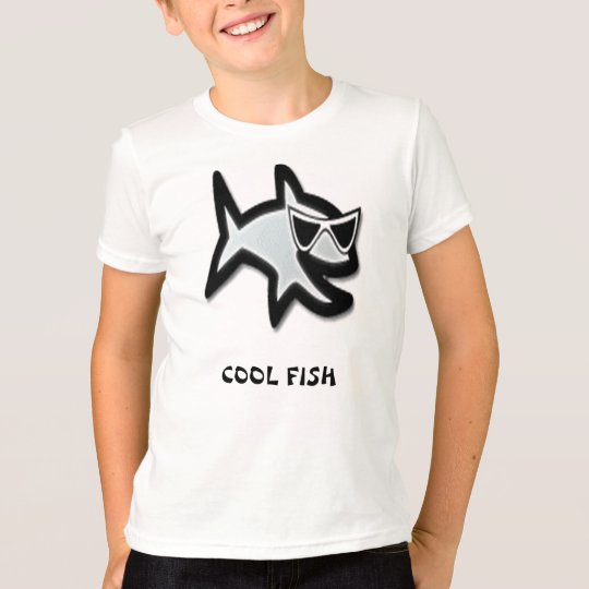 COOL FISH T-Shirt