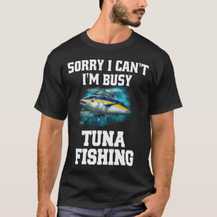 Cool - Fish Want Me, Women Fear Me with Dolphin T-Shirt