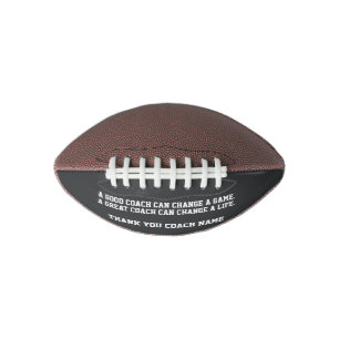 Cool Football Coach Sports From The Team Modern