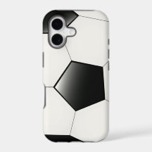 Cool Football / Soccer iPhone 5