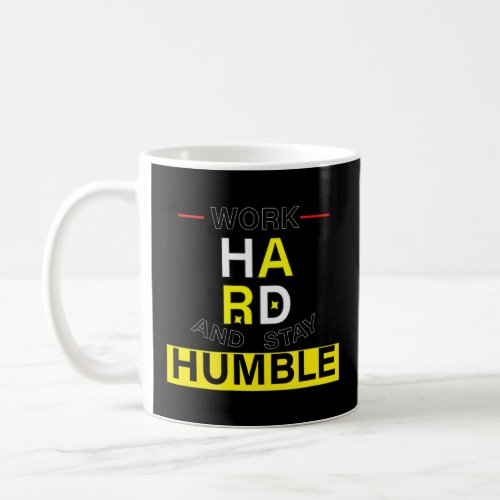 Cool For Humble Men Women And Youth  Coffee Mug