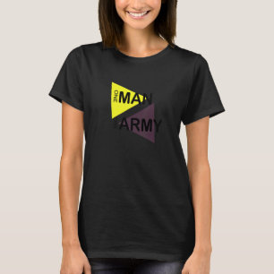 Cool For Powerful Men Women And Youth T-Shirt