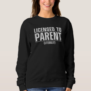 Cool Foster Parent For Men Women Foster Mom Care A Sweatshirt