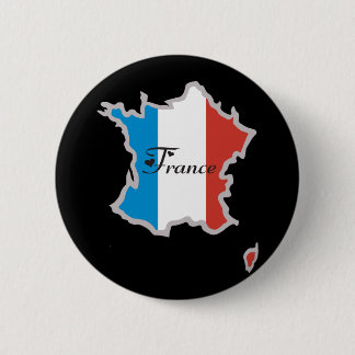 Cool France Button