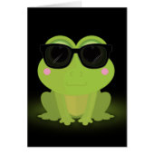 Cool Frog 2 (Front)