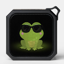 Cool Frog Bluetooth Speaker
