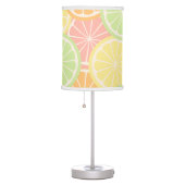 Cool Fruity Summer Teens Room Decor Table Lamp (Right)