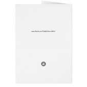 Cool Full Harvest Moon Tree Silhouette Gifts (Back)