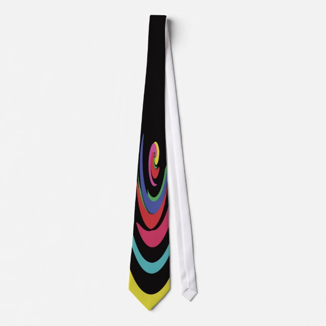 Cool, fun all occasion ties (Front)