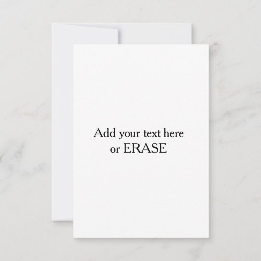 Cool fun black and white customizable VIP Pass… (Back)