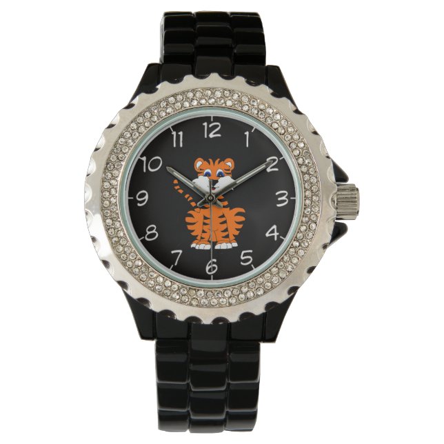 Cool, fun, funky and cute watches (Front)
