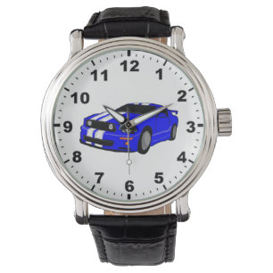 Cool, fun, funky and cute watches