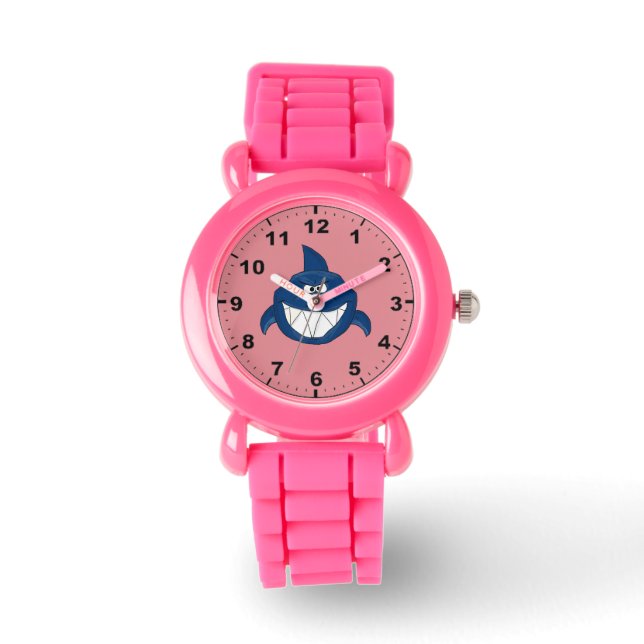 Cool, fun, funky and cute watches (Front)