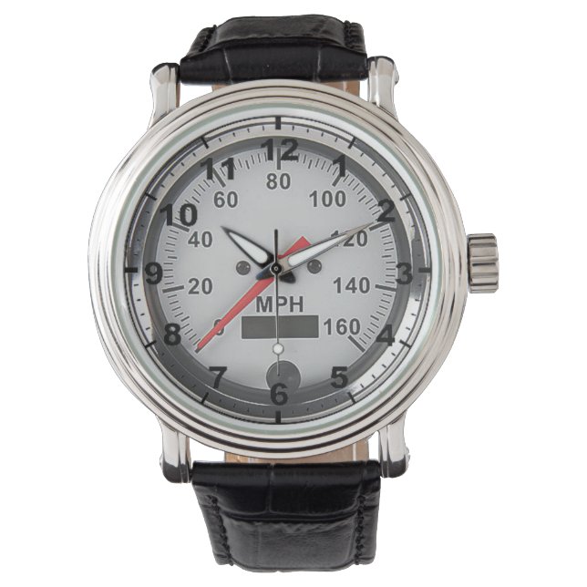 Cool, fun, funky and cute watches (Front)