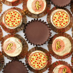 Cool fun pizza party kids birthday reese&#39;s peanut butter cups