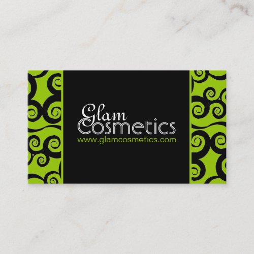 Cool &amp; Funky Business Cards