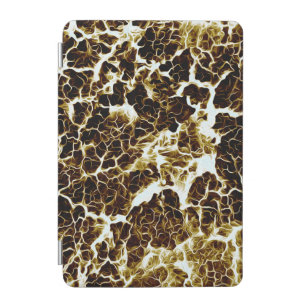 Cool Funky Unique Pattern iPad Mini Cover