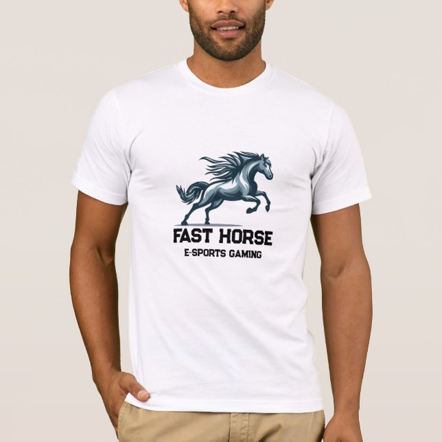 Cool, Funny & Creative T-Shirt (Front)