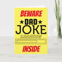 Cool Funny Dad Joke