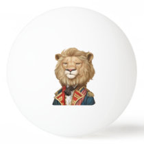 cool funny leo face lion animal apparel print desi ping pong ball cool funny leo face lion animal apparel print desi ping pong ball
