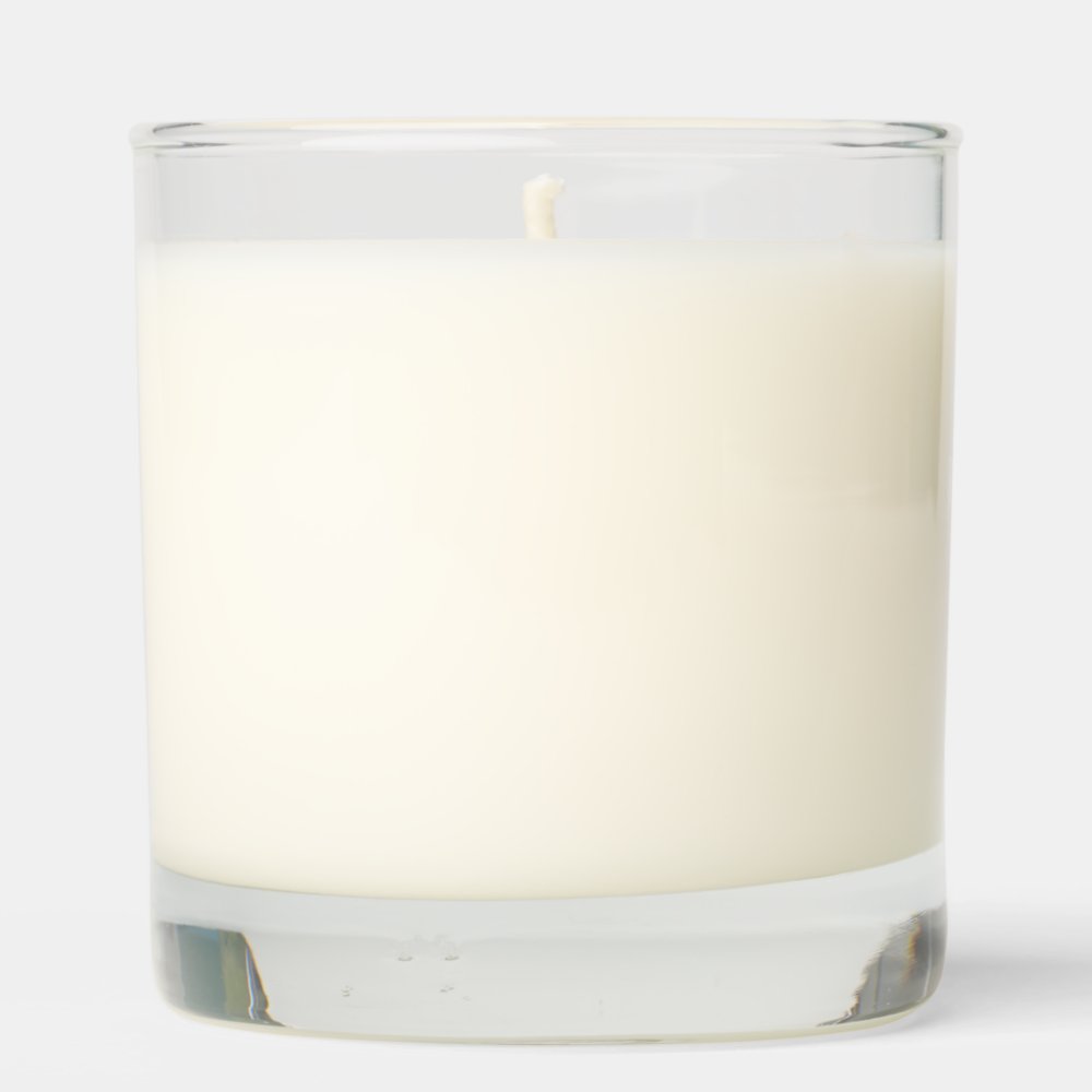 Disover Cool/futuristic Spaceship Scented Candle